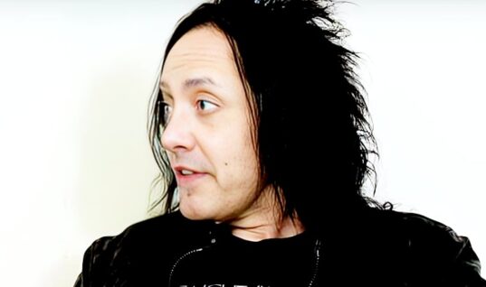 Cause Of Death Revealed For Amen Singer Casey Chaos