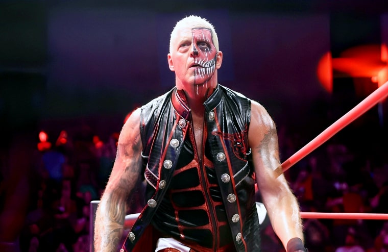 The Length Of Dustin Rhodes’ AEW Contract Is Far Longer Than Most Expected