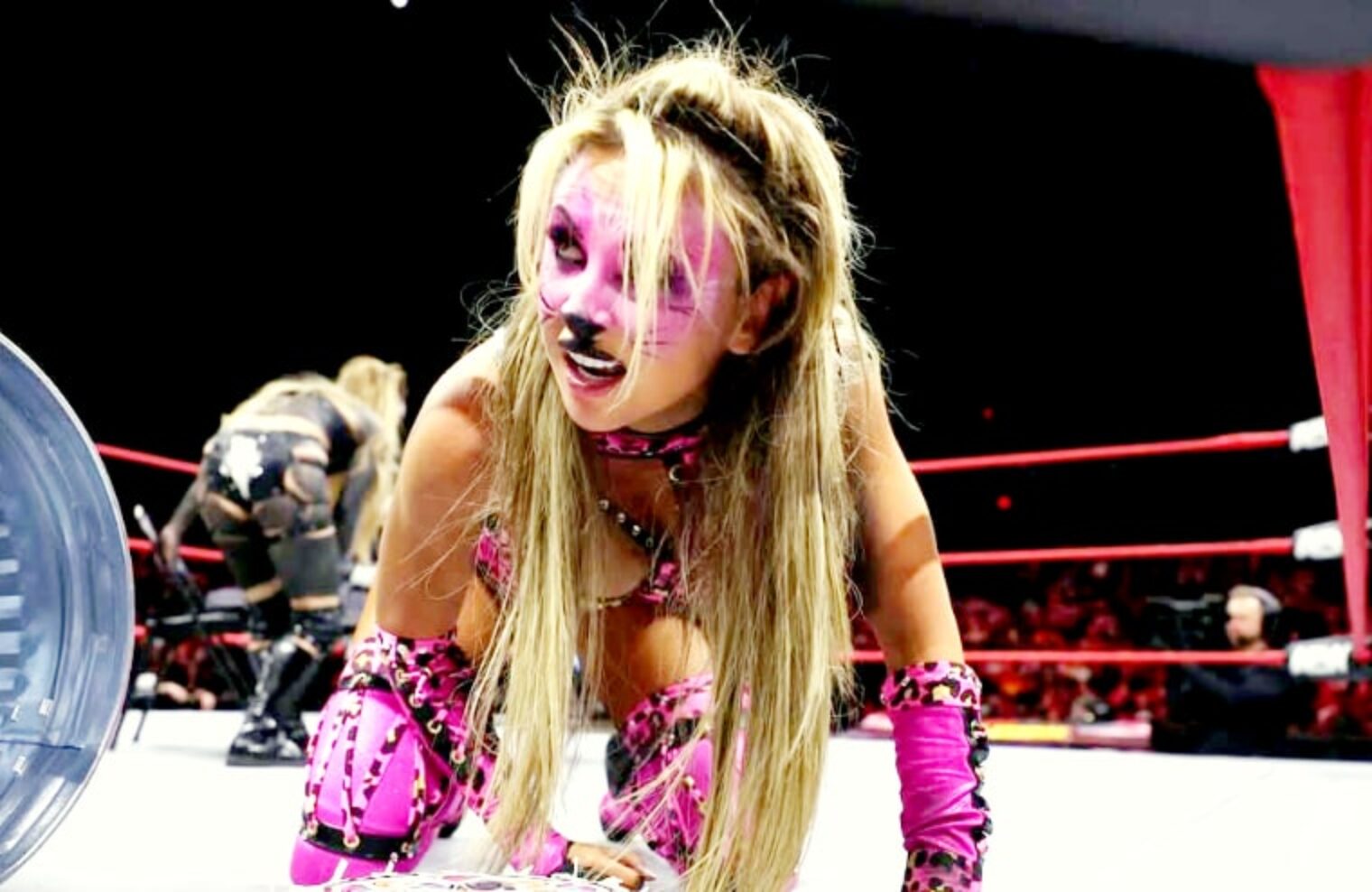 Harley Cameron Described As A “Dork Wrapped Inside The Hottest Girl You