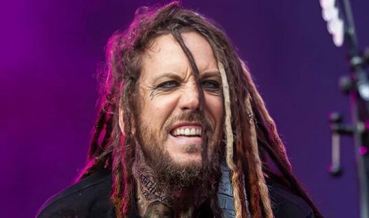 Korn Guitarist Shares Update On New Music