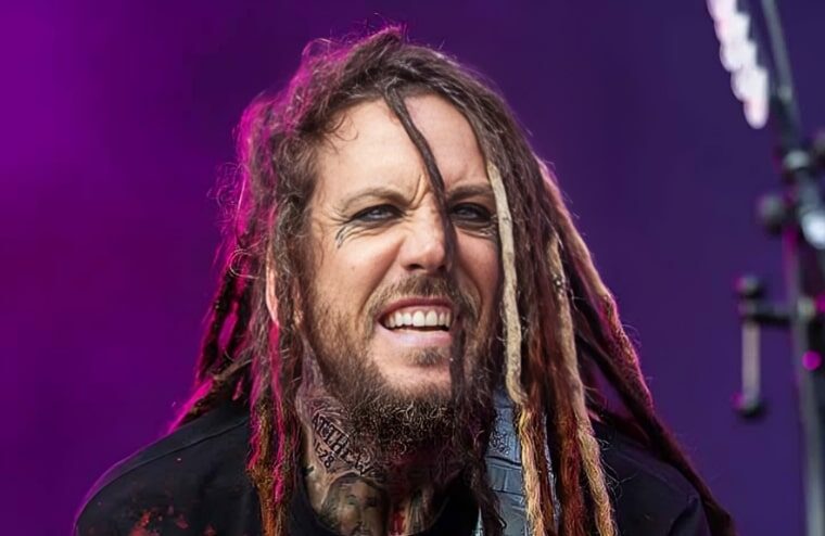 Korn Guitarist Shares Update On New Music