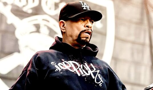 Ice-T Explains One Thing He Would Change About Heavy Metal 