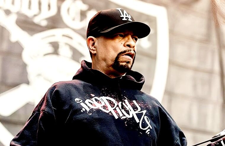Ice-T Explains One Thing He Would Change About Heavy Metal 