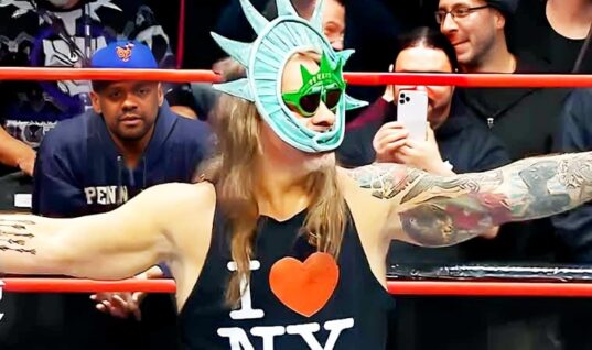 Tony Khan Explains Entrance Music For Chris Jericho At ROH Final Battle