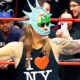 Tony Khan Explains Entrance Music For Chris Jericho At ROH Final Battle