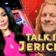 Talk Is Jericho: JWoww – From The Shore To The Screen