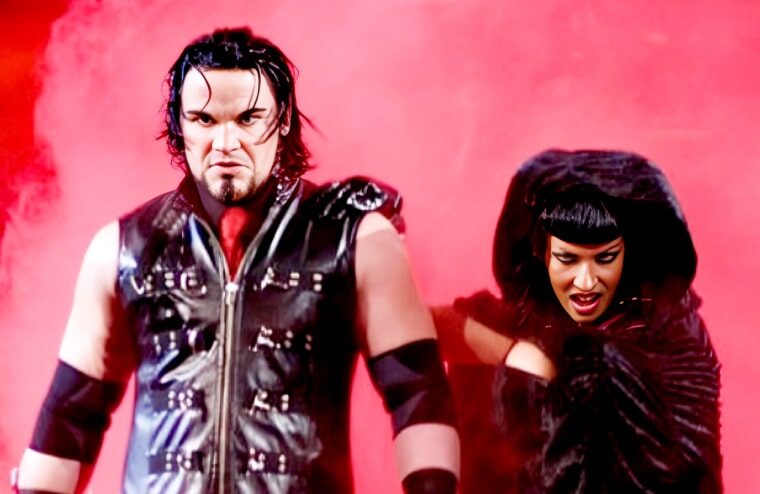 Former WWE Talent Teases Making A Comeback