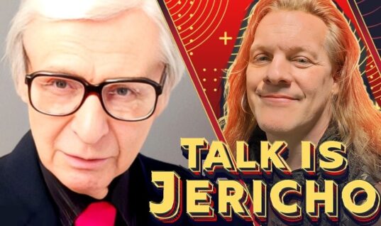 Talk Is Jericho: In Memoriam – The Amazing Kreskin!