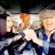 AC/DC Frontman Sings Duet With Pop Icon