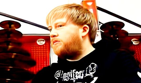 My Chemical Romance Responds To Death Of Former Drummer