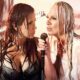 Mickie James Guests In New Video With The Goldy Locks Band & The Lacs