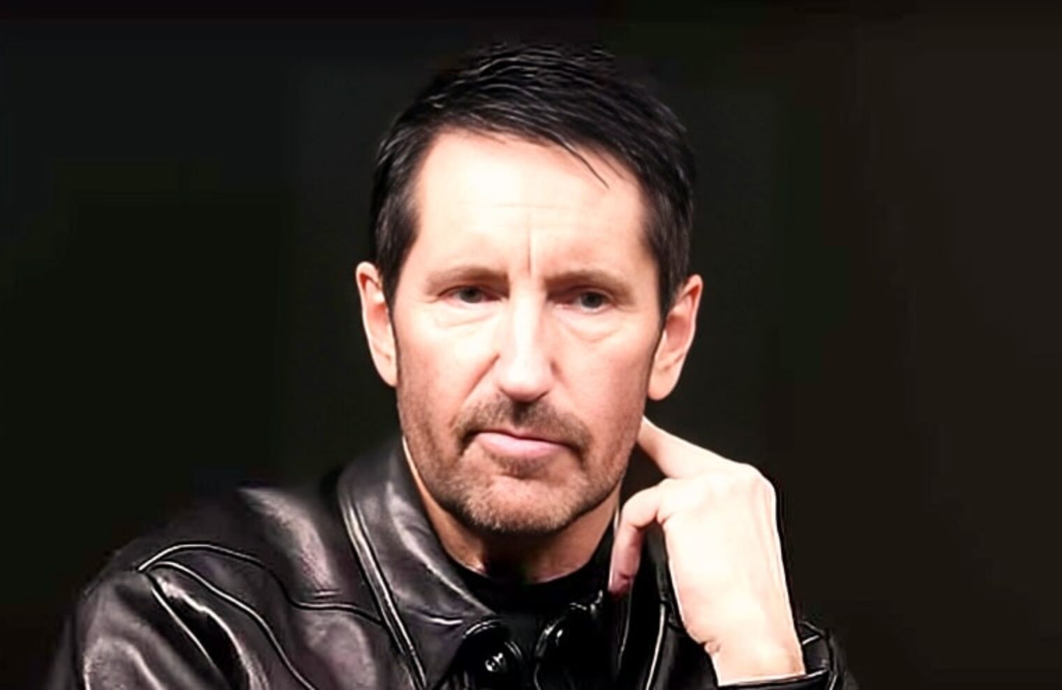Nin Frontman Trent Reznor Slams Modern Music Culture Web Is Jericho