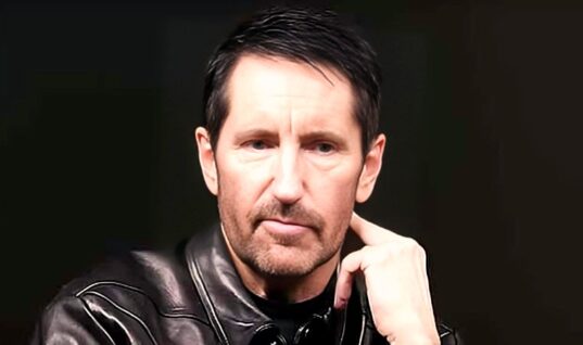 NIN Frontman Trent Reznor Slams Modern Music Culture 