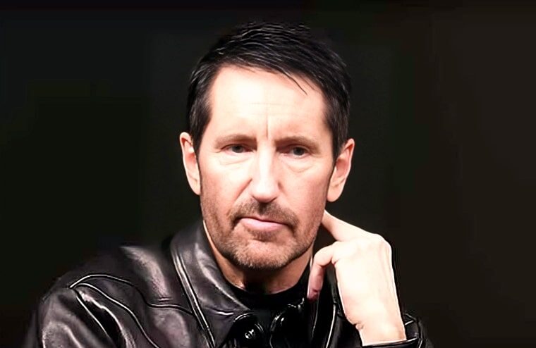 NIN Frontman Trent Reznor Slams Modern Music Culture 
