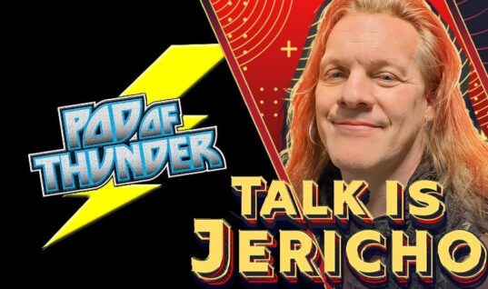 Talk Is Jericho: Ho Ho Hoey & Merry Xmas Everybody – The Best & Worst Of Yuletide Rock