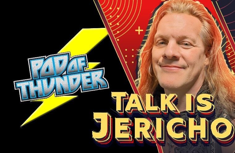Talk Is Jericho: Ho Ho Hoey & Merry Xmas Everybody – The Best & Worst Of Yuletide Rock