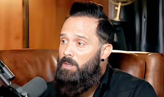 Skillet Frontman Talks Backlash For Criticizing Rage Against The Machine