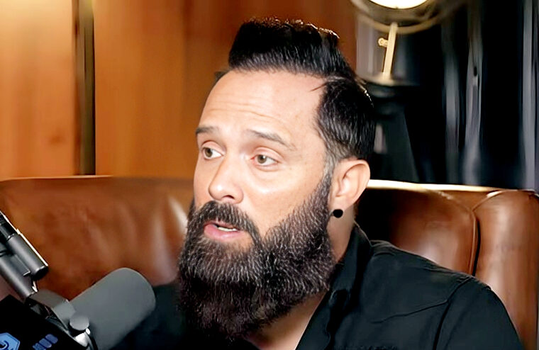 Skillet Frontman Talks Backlash For Criticizing Rage Against The Machine