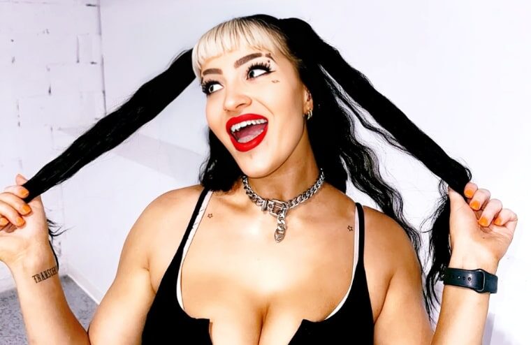 TNA’s Steph De Lander Confirms Access To Her OnlyFans Is Still Currently Free