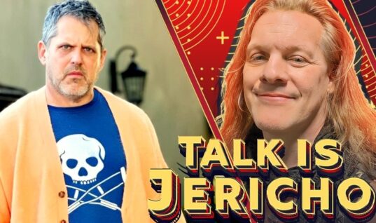 Talk Is Jericho: The Dirt On Jeff Tremaine – From Jackass To The Sunset Strip