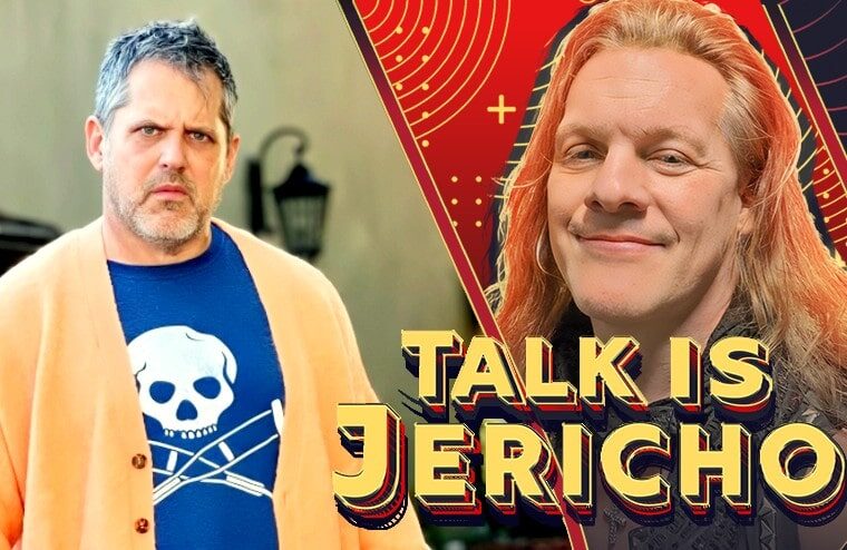 Talk Is Jericho: The Dirt On Jeff Tremaine – From Jackass To The Sunset Strip