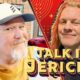Talk Is Jericho: Larry The Cable Guy Gits-R-Done!