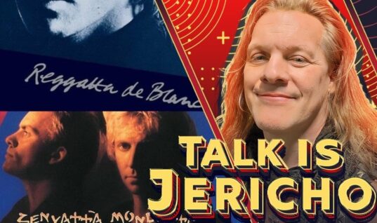 Talk Is Jericho: Classic Album Clash – The Police Reggatta De Blanc Versus Zenyatta Mondatta
