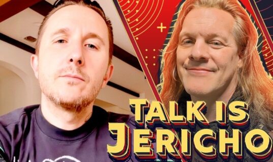 Talk Is Jericho: Scott Campbell Tattoos The Stars