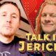 Talk Is Jericho: Scott Campbell Tattoos The Stars