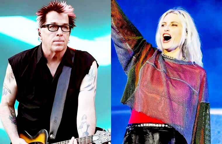 Offspring Guitarist Shares Opinion On Linkin Park’s Emily Armstrong