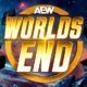 AEW Licenses Another Iconic Rock Track For “Worlds End” 