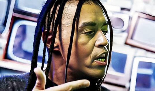 Nonpoint Singer Shares Interesting Reason For Ending Show Early