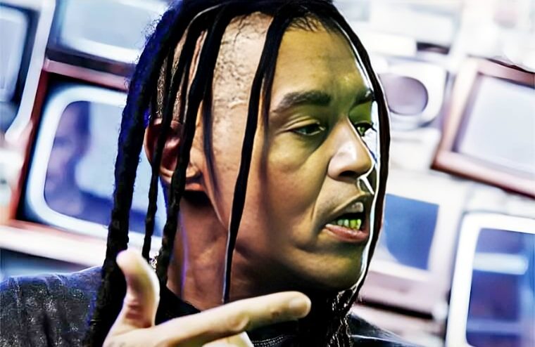 Nonpoint Singer Shares Interesting Reason For Ending Show Early