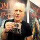 Bruce Dickinson Makes Promise For 2025 Iron Maiden Tour