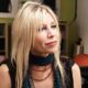 ‘80s Female Rock Star Shows Off Enviable Figure In Photo That “May Cause Whiplash”