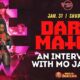 “Dark Match” Co-Star Mo Jabari Talks Movie, WWE Tryout, Bret Hart & More