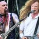 Slayer’s Kerry King Talks About How He Avoids “Uncomfortable” Situations With Dave Mustaine
