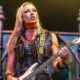 Nita Strauss Opens Up On Addiction Issues & What Made Her Get Sober