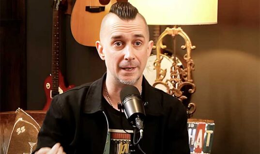 Ex-Offspring Drummer Speaks Out On Being Fired