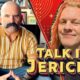 Talk Is Jericho: Courage Under Fire – LA Firefighter Richard Zuniga’s First Account Of Battling The Blaze