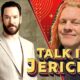 Talk Is Jericho: Found By The Bell – Mark-Paul Gosselaar