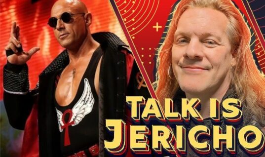 Talk Is Jericho: Christopher Daniels – The Fallen Angel’s Final Act