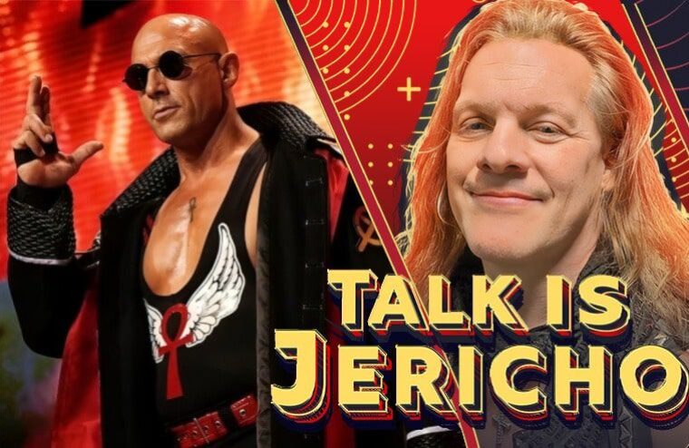 Talk Is Jericho: Christopher Daniels – The Fallen Angel’s Final Act