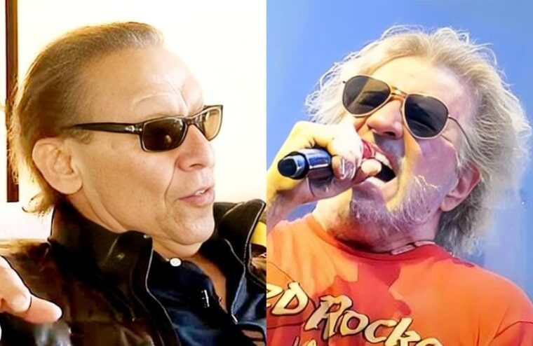 Sammy Hagar Makes Strong Accusation Towards Alex Van Halen