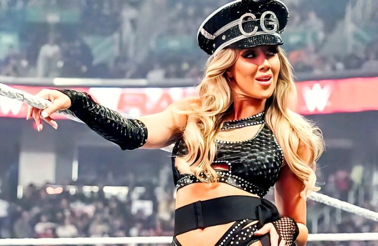 Why Chelsea Green Missed This Week’s SmackDown