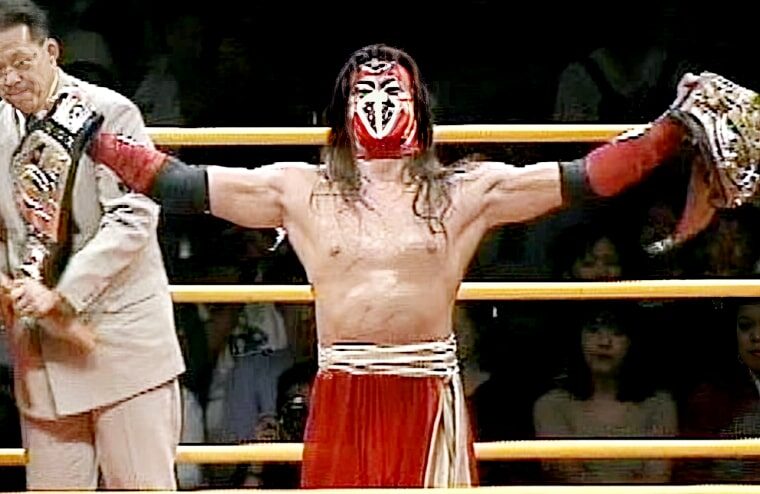 Japanese Promotion Announces They Are Reviving The Hayabusa Character
