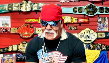 Bubba The Love Sponge Shares Concerning Hearsay Regarding Hulk Hogan’s Health