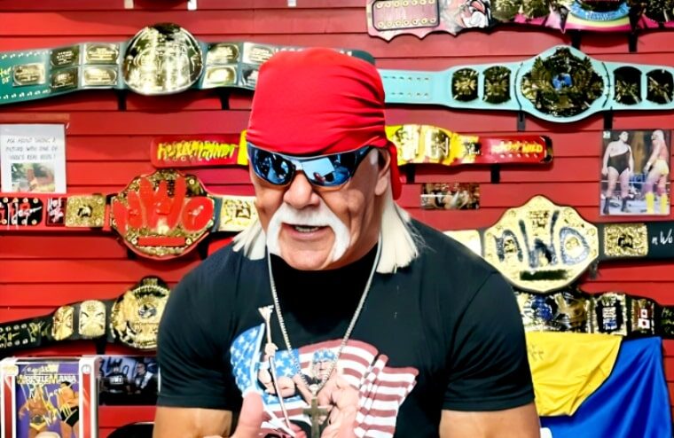 Bubba The Love Sponge Shares Concerning Hearsay Regarding Hulk Hogan’s Health