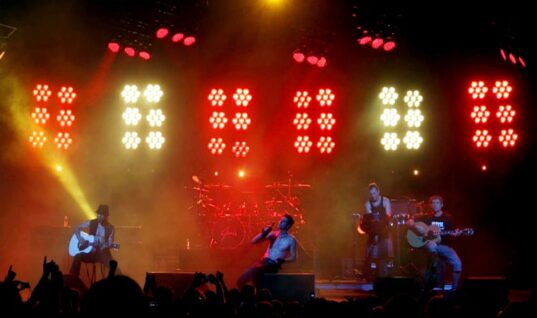 Update On Status Of Jane’s Addiction