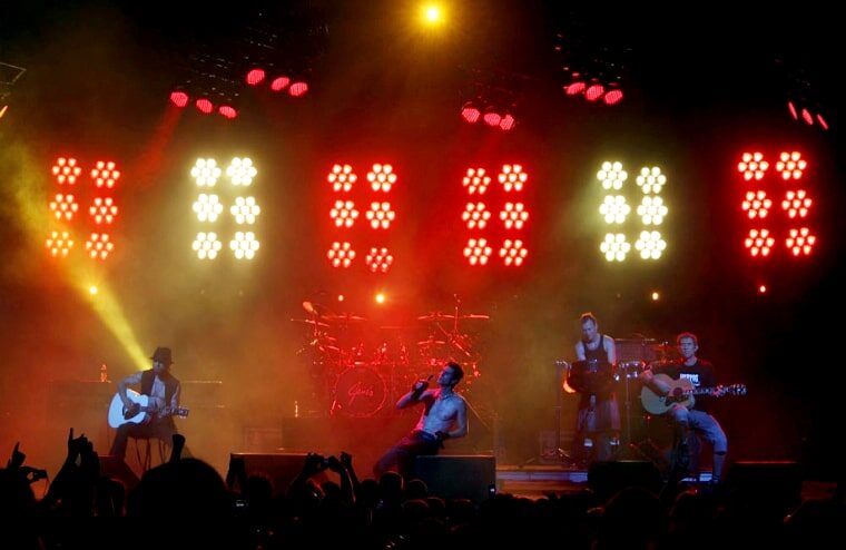 Update On Status Of Jane’s Addiction